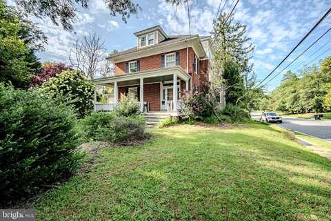 233 W MAIN STREET, NEWARK, DE 19711