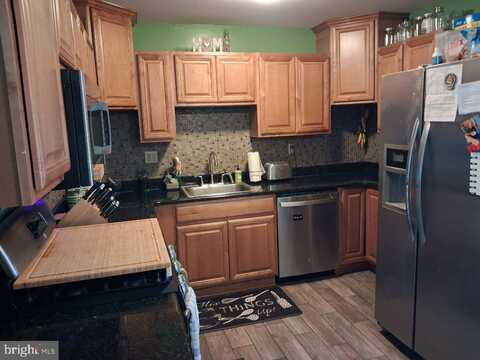 3213 BRADFORD STREET, WOODBRIDGE, VA 22193