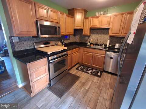 3213 BRADFORD STREET, WOODBRIDGE, VA 22193