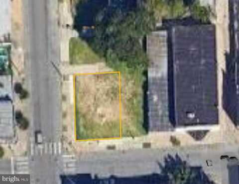 2032 W PRATT STREET, BALTIMORE, MD 21223