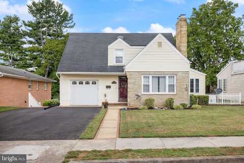 405 S ILLINOIS AVENUE, MARTINSBURG, WV 25401