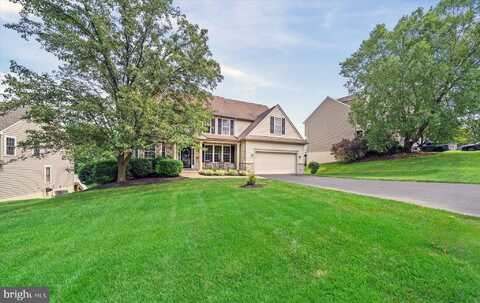 104 SHINNECOCK HILL, AVONDALE, PA 19311