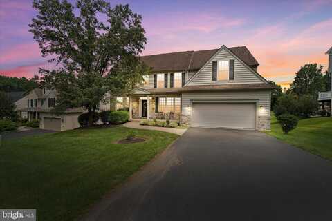 104 SHINNECOCK HILL, AVONDALE, PA 19311