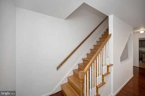 130 FALMOUTH DRIVE, FREDERICKSBURG, VA 22405