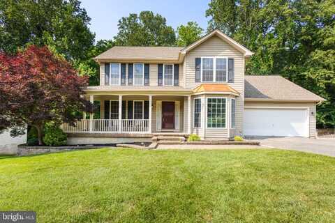 2852 PORTOBELLO COURT, WALDORF, MD 20603