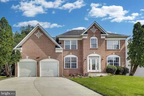 2901 ARGENTINA PLACE, BOWIE, MD 20716