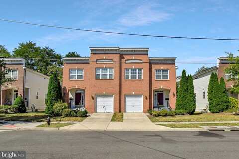 4916 7TH STREET NE, WASHINGTON, DC 20017