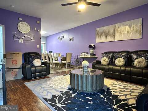 340 ANDREW CIRCLE, COATESVILLE, PA 19320