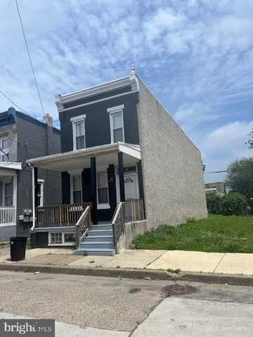 856 HADDON AVENUE, CAMDEN, NJ 08103