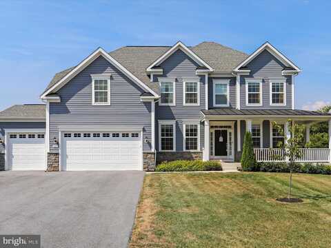 18211 PETWORTH CIRCLE, HAGERSTOWN, MD 21740