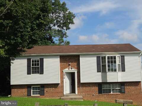 5974 FISHER ROAD, TEMPLE HILLS, MD 20748