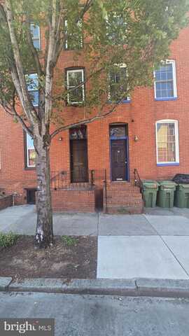 1138 S HANOVER STREET, BALTIMORE, MD 21230