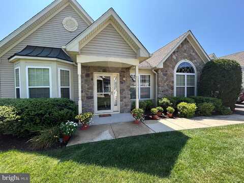 309 SHADY BROOK DRIVE, LANGHORNE, PA 19047