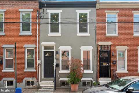 1415 S MOLE STREET, PHILADELPHIA, PA 19146