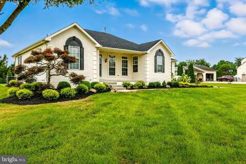 317 MEADOWBROOK DRIVE, MONROEVILLE, NJ 08343