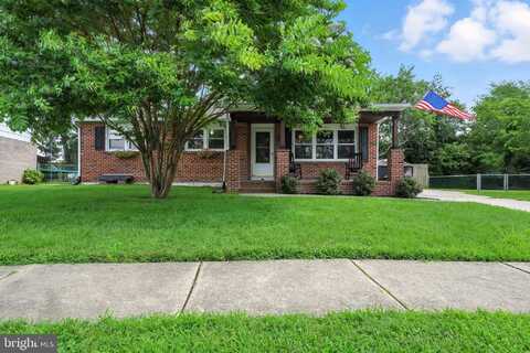 26 STOCKTON DRIVE, NEW CASTLE, DE 19720