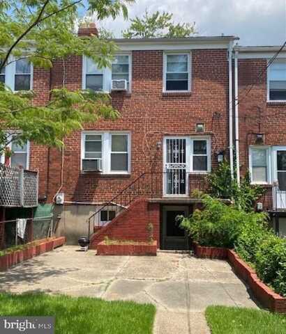 2061 E BELVEDERE AVENUE, BALTIMORE, MD 21239
