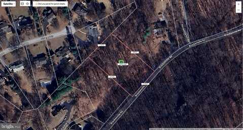2160 BRACKENVILLE ROAD, HOCKESSIN, DE 19707