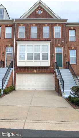 5607 FAIRCLOTH COURT, CENTREVILLE, VA 20120