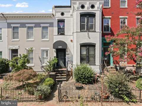 929 O STREET NW, WASHINGTON, DC 20001