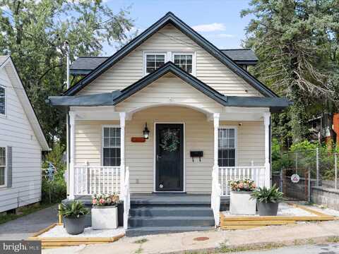 440 LIBERTY STREET, HAGERSTOWN, MD 21740