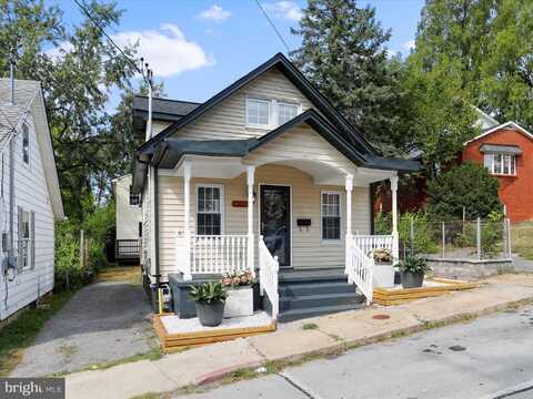 440 LIBERTY STREET, HAGERSTOWN, MD 21740