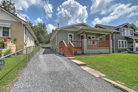 617 Prince Street, Bristol, VA 24201