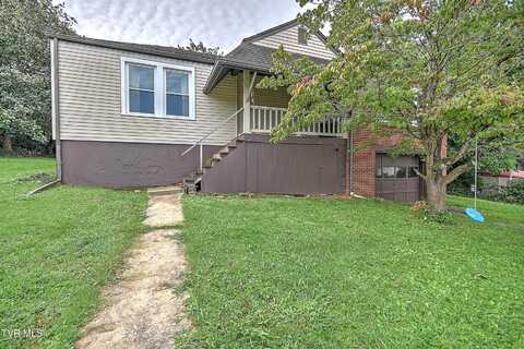 609 Hamilton Street, Johnson City, TN 37604