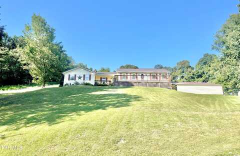 14446 Black Hollow Road, Abingdon, VA 24210