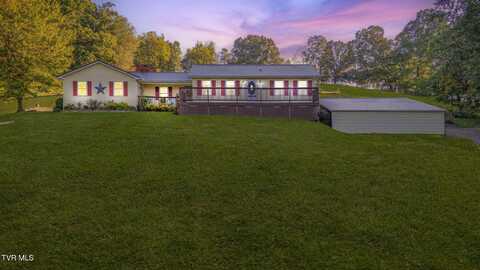 14446 Black Hollow Road, Abingdon, VA 24210