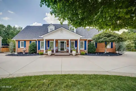 10 Mcgregor Place, Johnson City, TN 37604