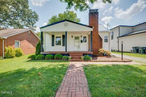 1617 Barnes Street, Kingsport, TN 37664