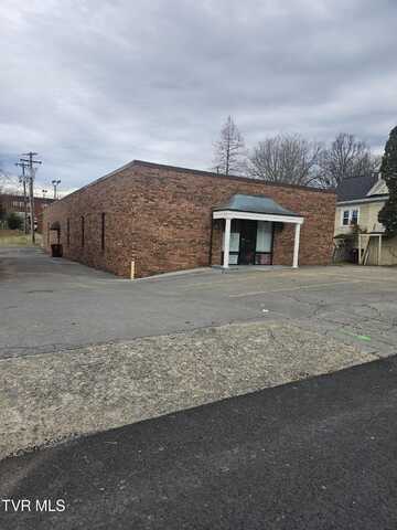 907 Buffalo Street, Johnson City, TN 37604