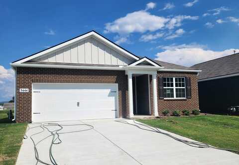 5444 Mason Way, COOKEVILLE, TN 38506