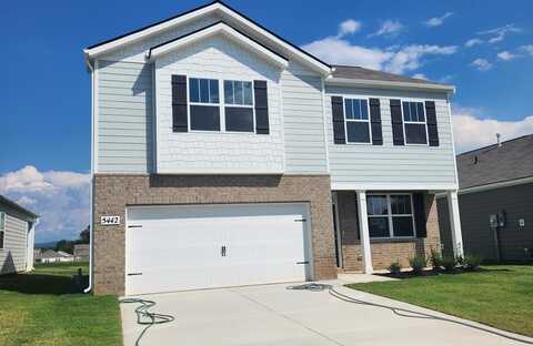 5442 Mason Way, COOKEVILLE, TN 38506