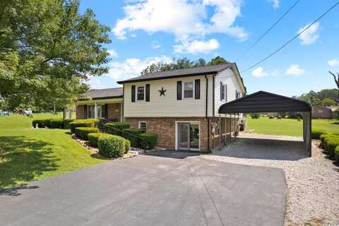 249 Jefferson Ave, SPARTA, TN 38583