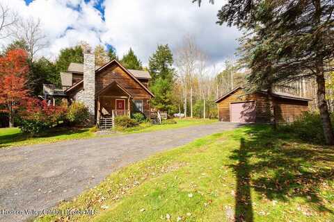 64 Wanatuska Ct Drive, Highmount, NY 12441