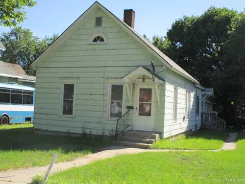611 S 13th, Escanaba, MI 49829