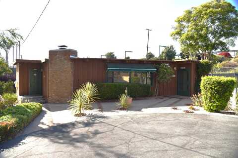 1541 Vista Del Mar Drive, Ventura, CA 93001