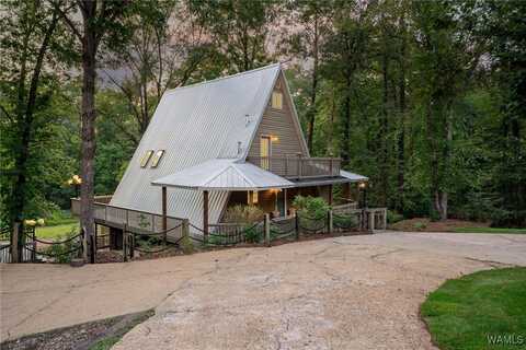 15762 Beacon Point Drive, Northport, AL 35475