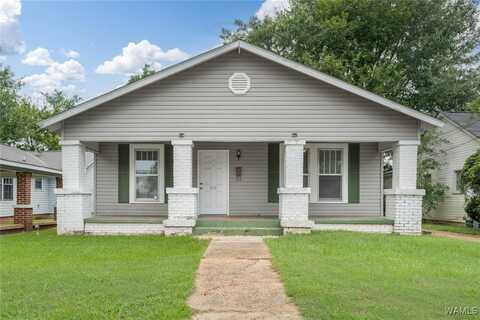 1717 5th Ave, Tuscaloosa, AL 35401