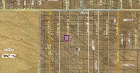 2661 S Chiricahua Road, Golden Valley, AZ 86413