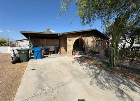 2049 Panorama Drive, Bullhead City, AZ 86442