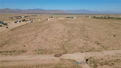 7.28 Ac Mohave Road, Kingman, AZ 86401