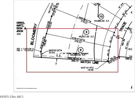 3715 Trace Drive, Wilson, NC 27893