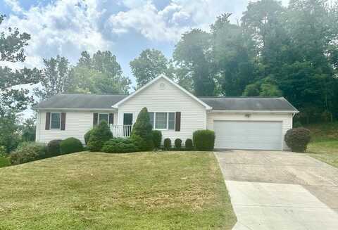 37 Baytree Dr, Wheeling, WV 26003