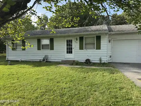 7470 FT Amanda Road, Lima, OH 45806