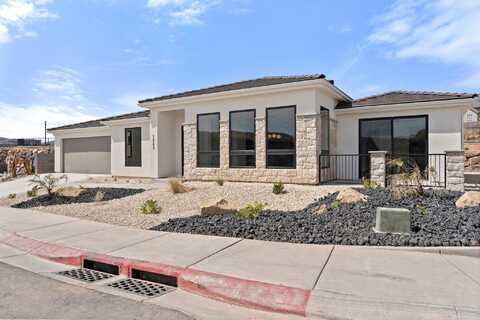 1043 N FALCON RIDGE VIEW, Hurricane, UT 84737