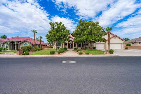 3604 S 1550 W, Saint George, UT 84790