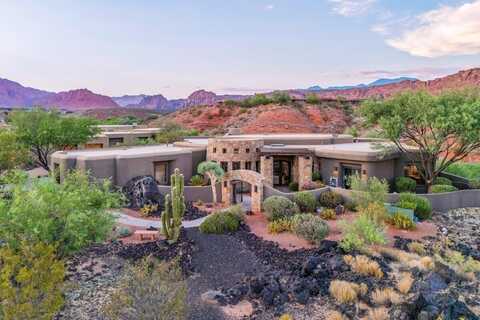 2524 N Chaco Trail, Saint George, UT 84770